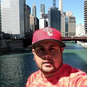 Meet your Posher, Wolfgang